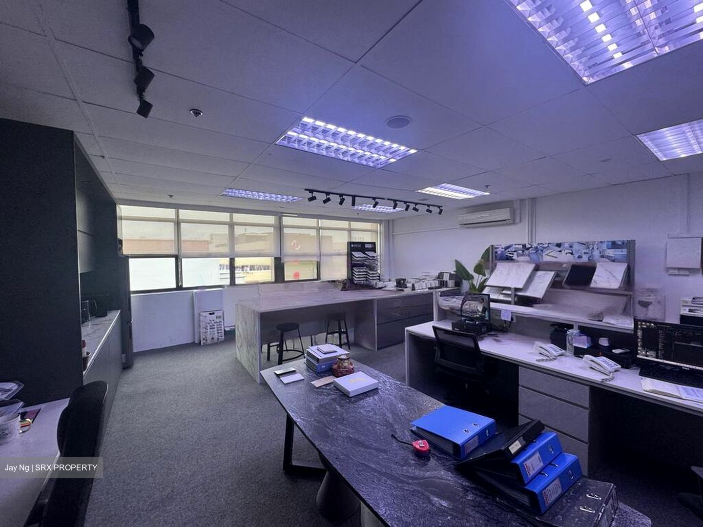 Alpha Building (D13), Factory #505634351